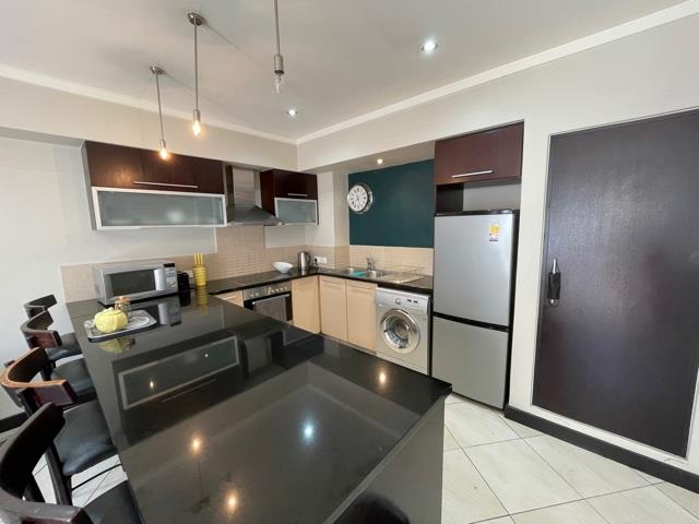 To Let 1 Bedroom Property for Rent in Cape Town City Centre Western Cape